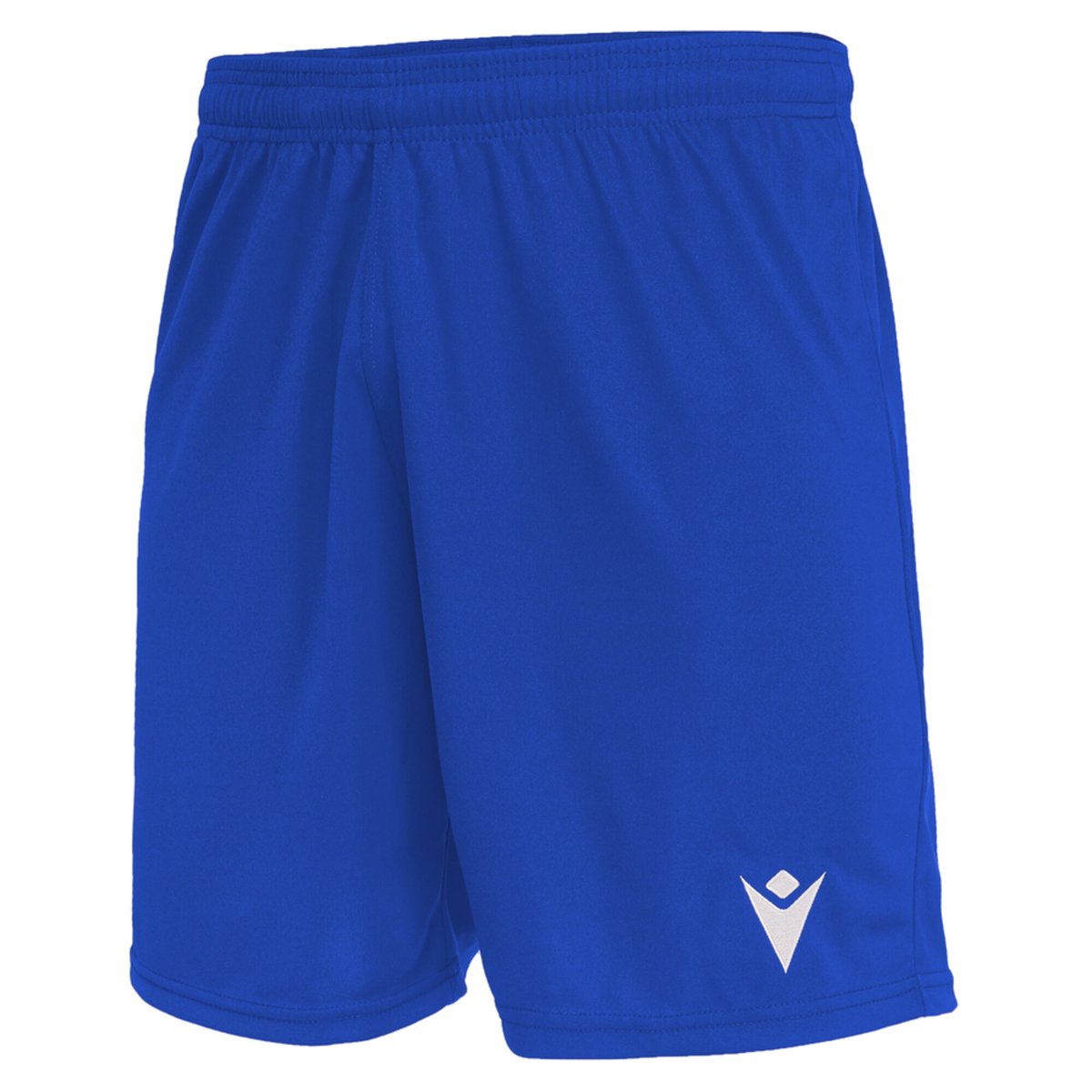 Macron Mesa Hero Short - Royal Blue