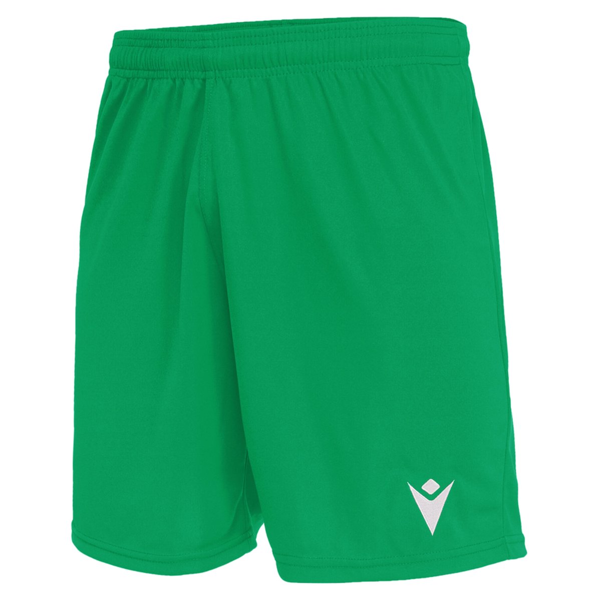 Macron Mesa Hero Short - Green