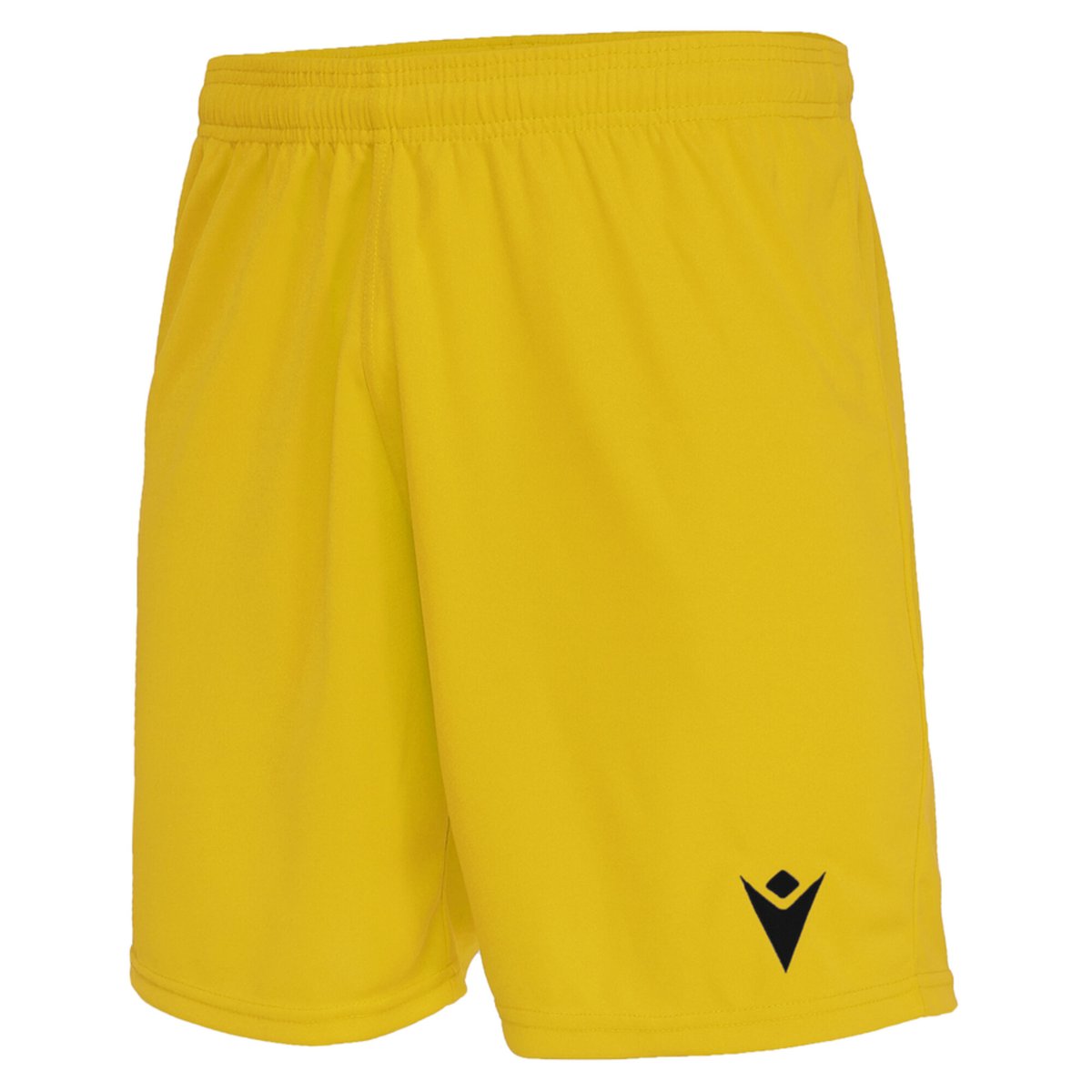 Macron Mesa Hero Short - Yellow