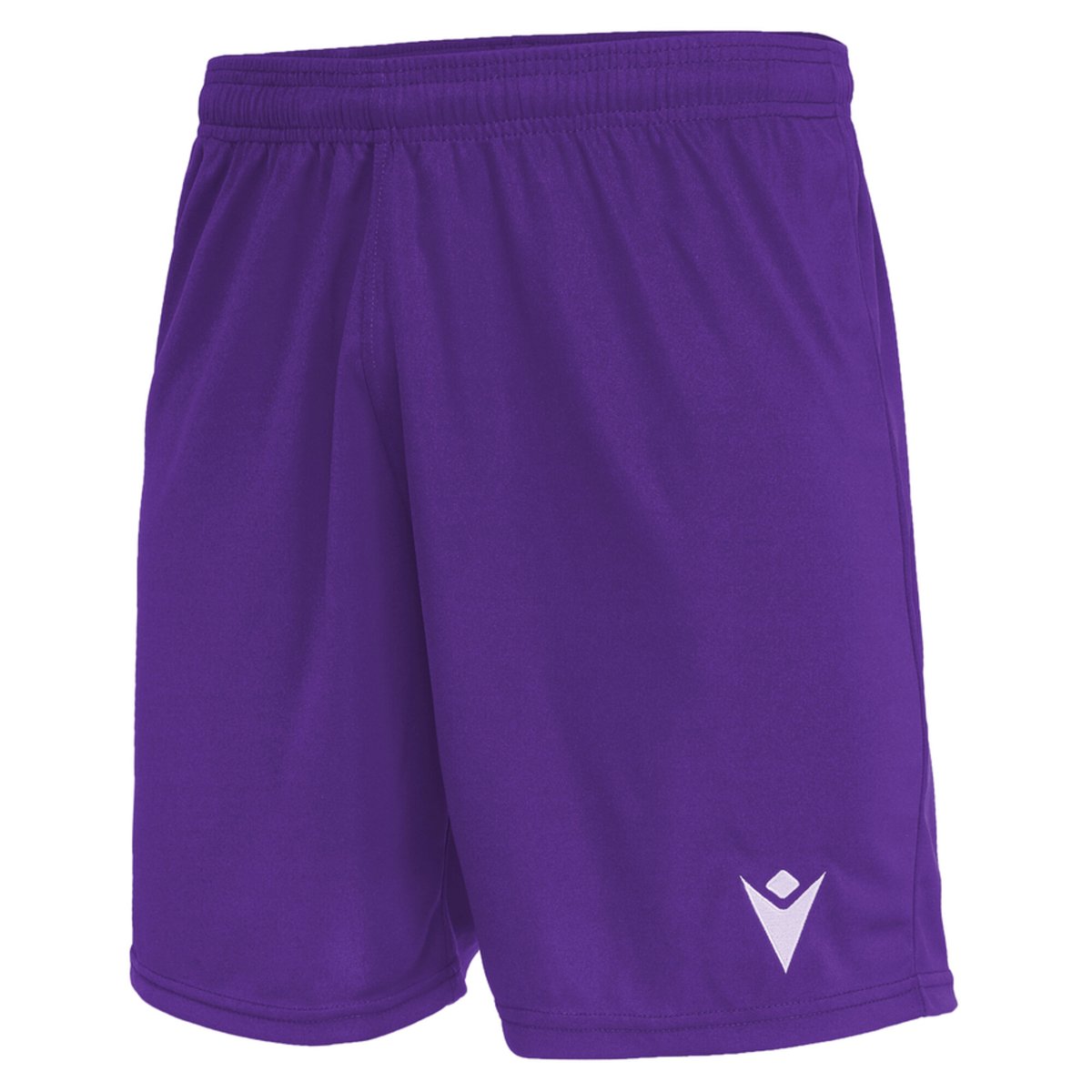 Macron Mesa Hero Short - Purple