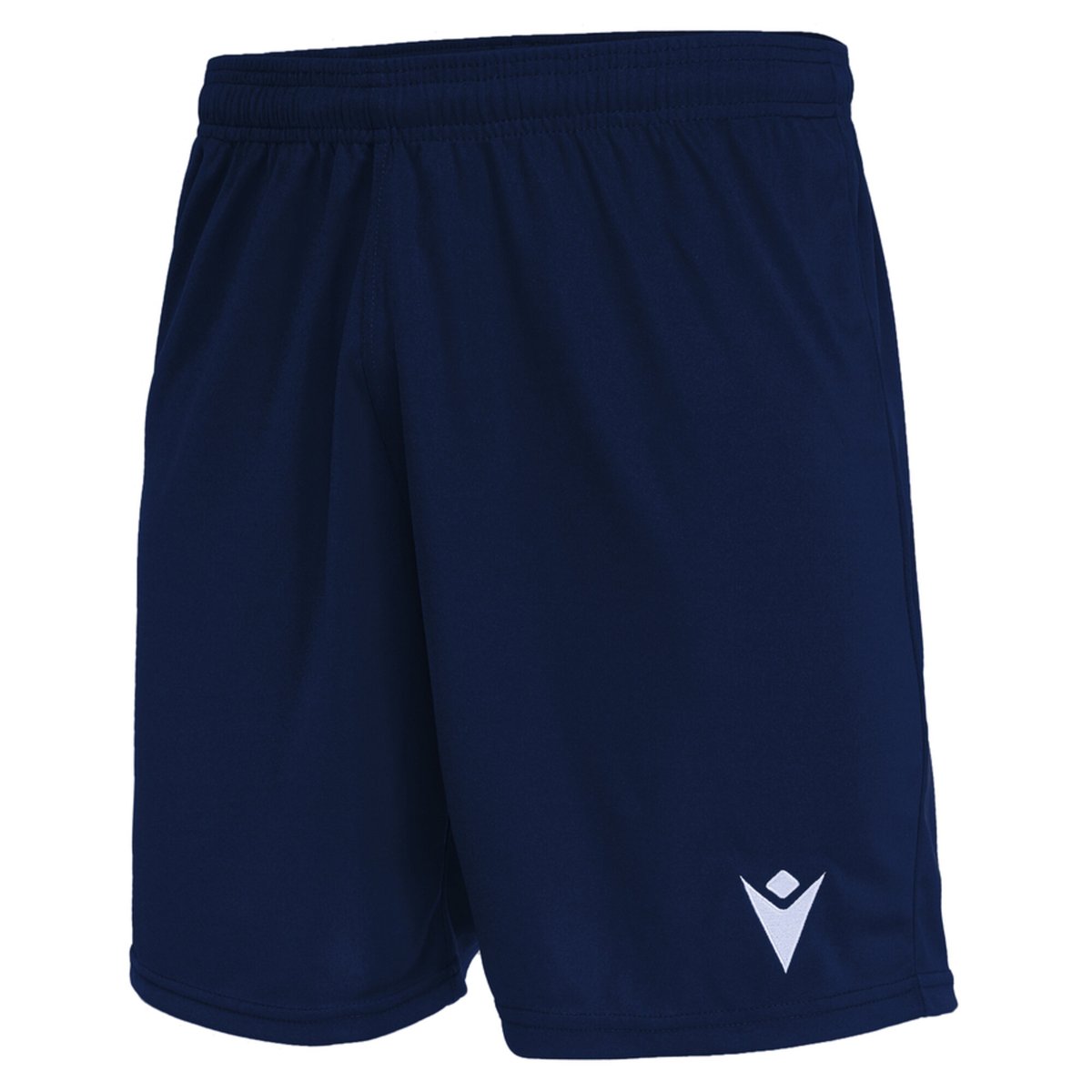 Macron Mesa Hero Short - Navy