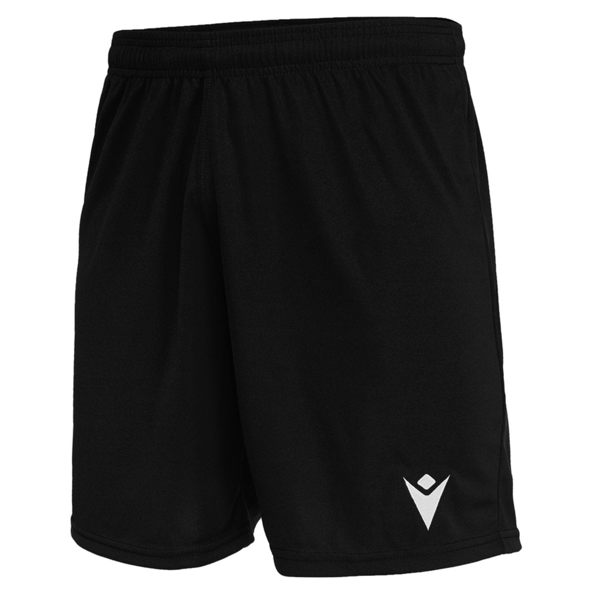 Macron Mesa Hero Short - Black