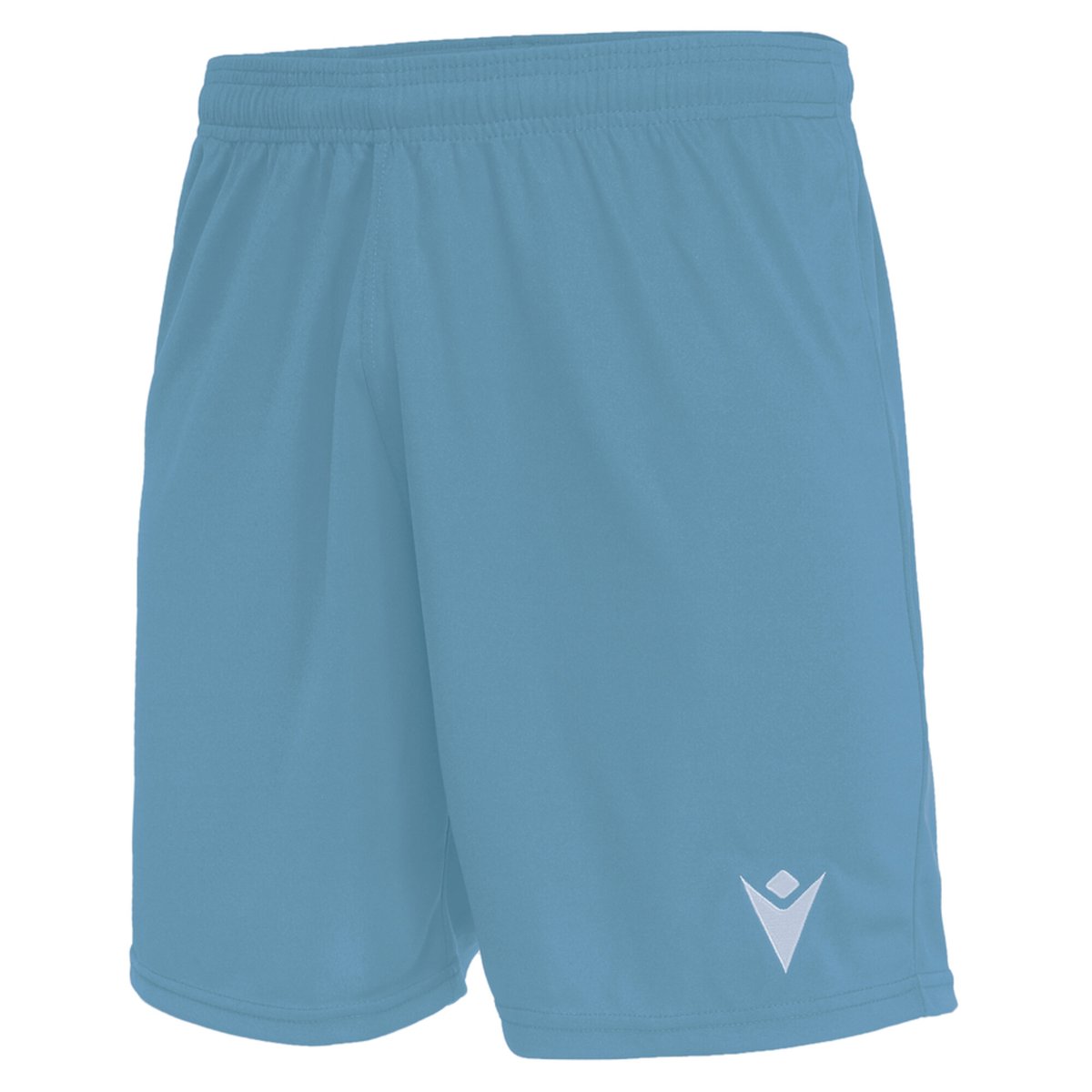 Macron Mesa Hero Short - Columbia