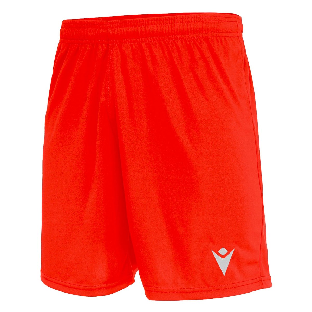 Macron Mesa Hero Short - Orange