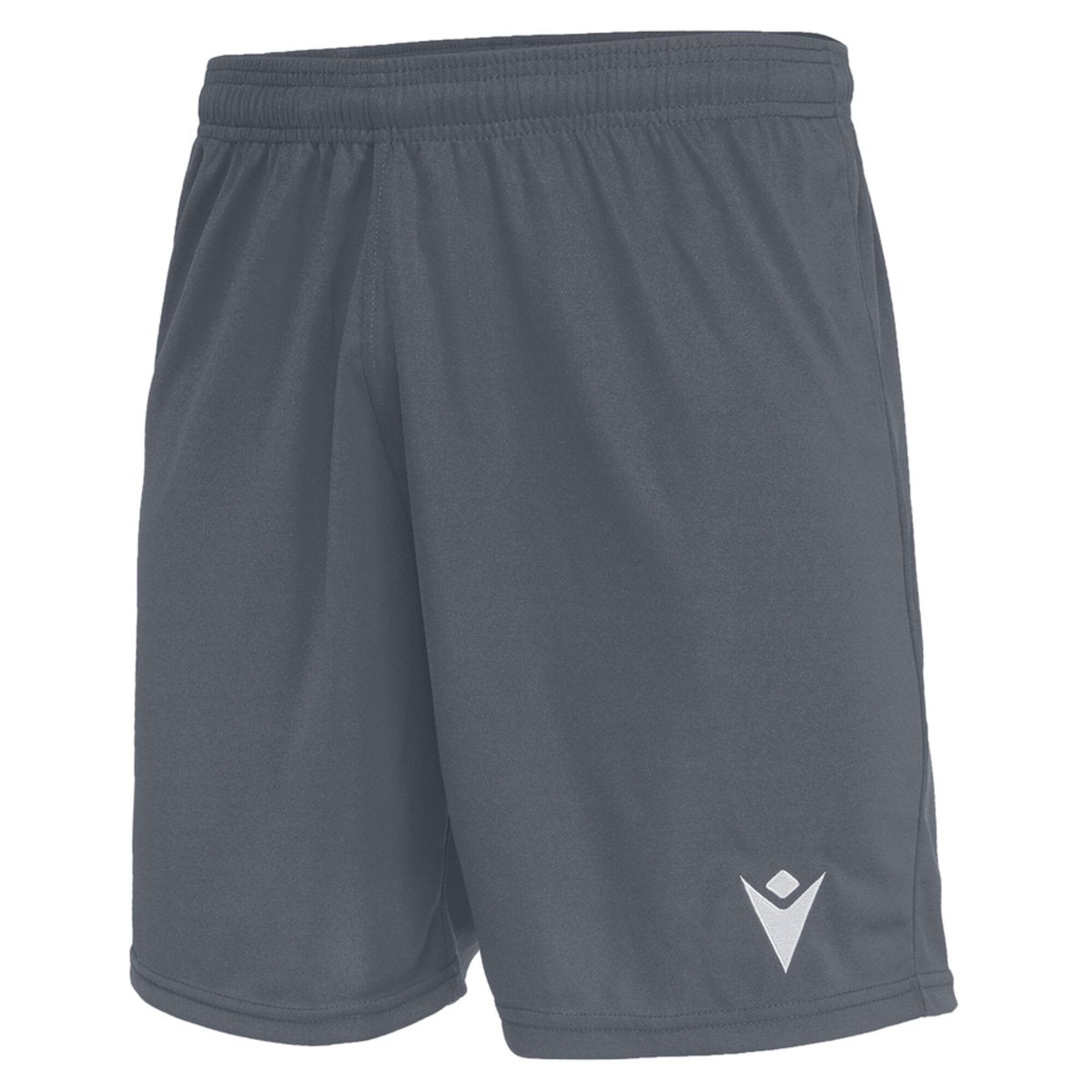 Macron Mesa Hero Short - Anthracite