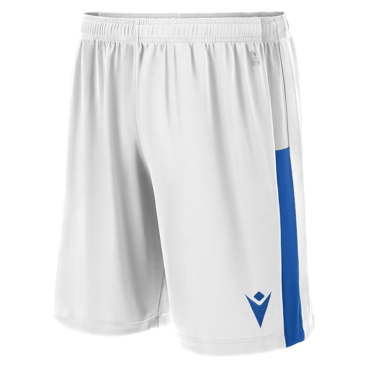 Macron Skara Eco - White/Royal Blue