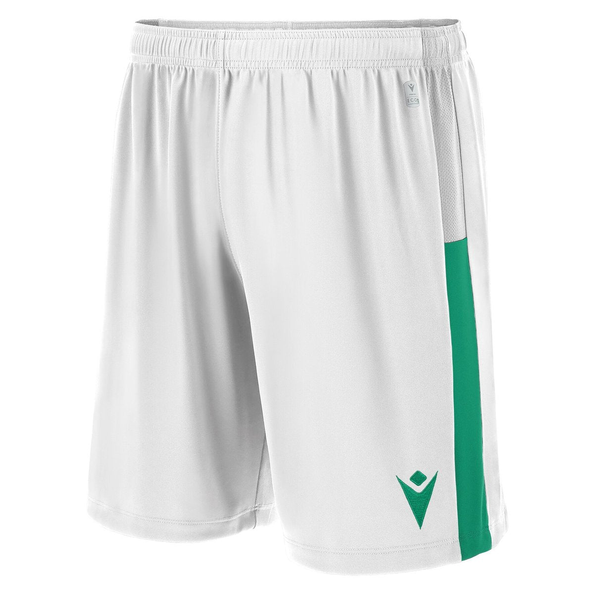 Macron Skara Eco - White/Green