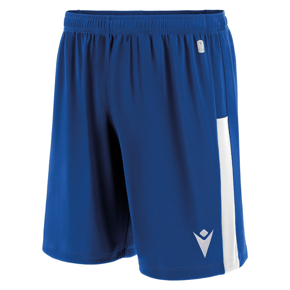 Macron Skara Eco - Royal Blue/White