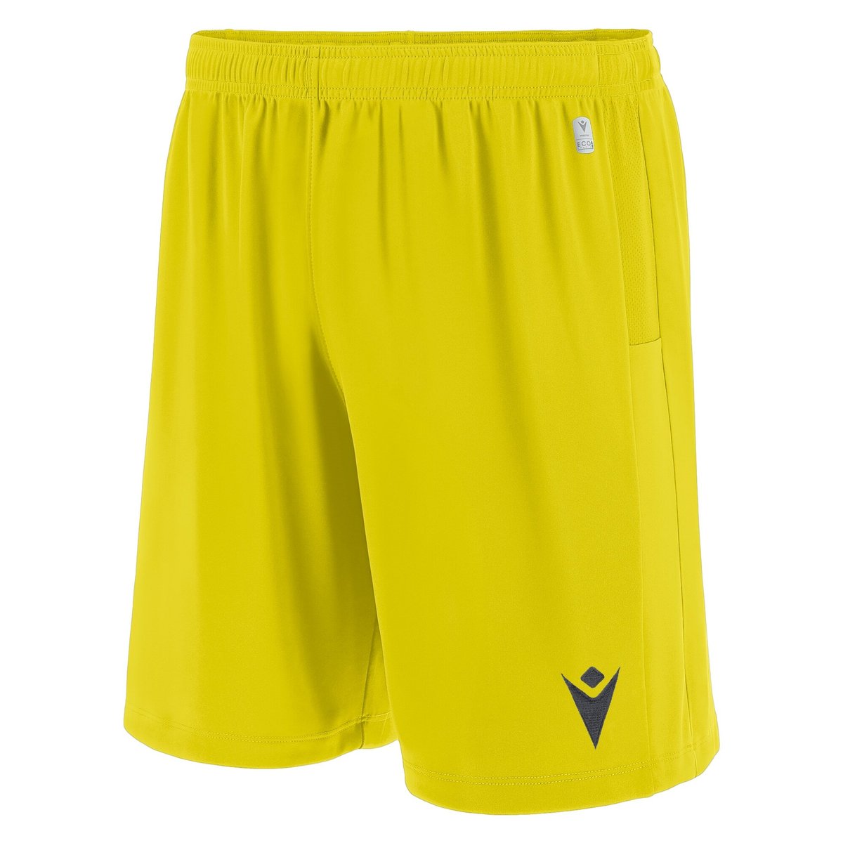Macron Skara Eco - Yellow