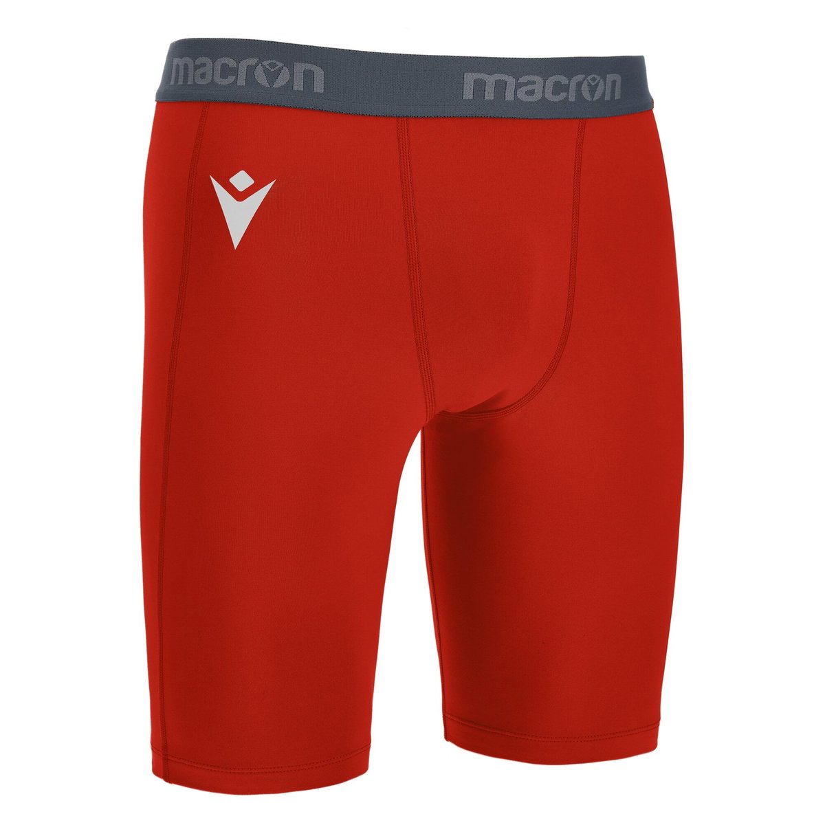 Macron Oak Undershorts - Red