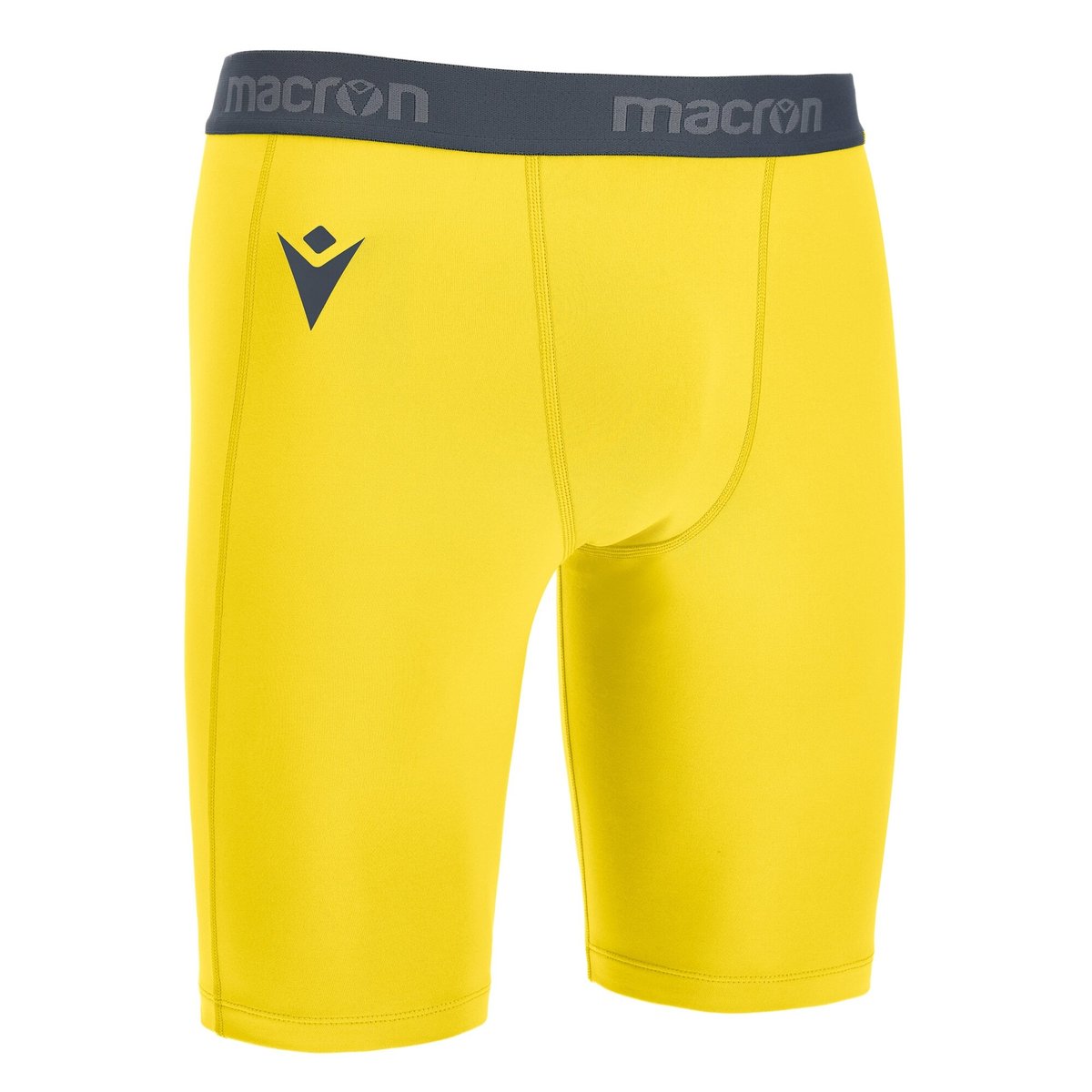 Macron Oak Undershorts - Yellow