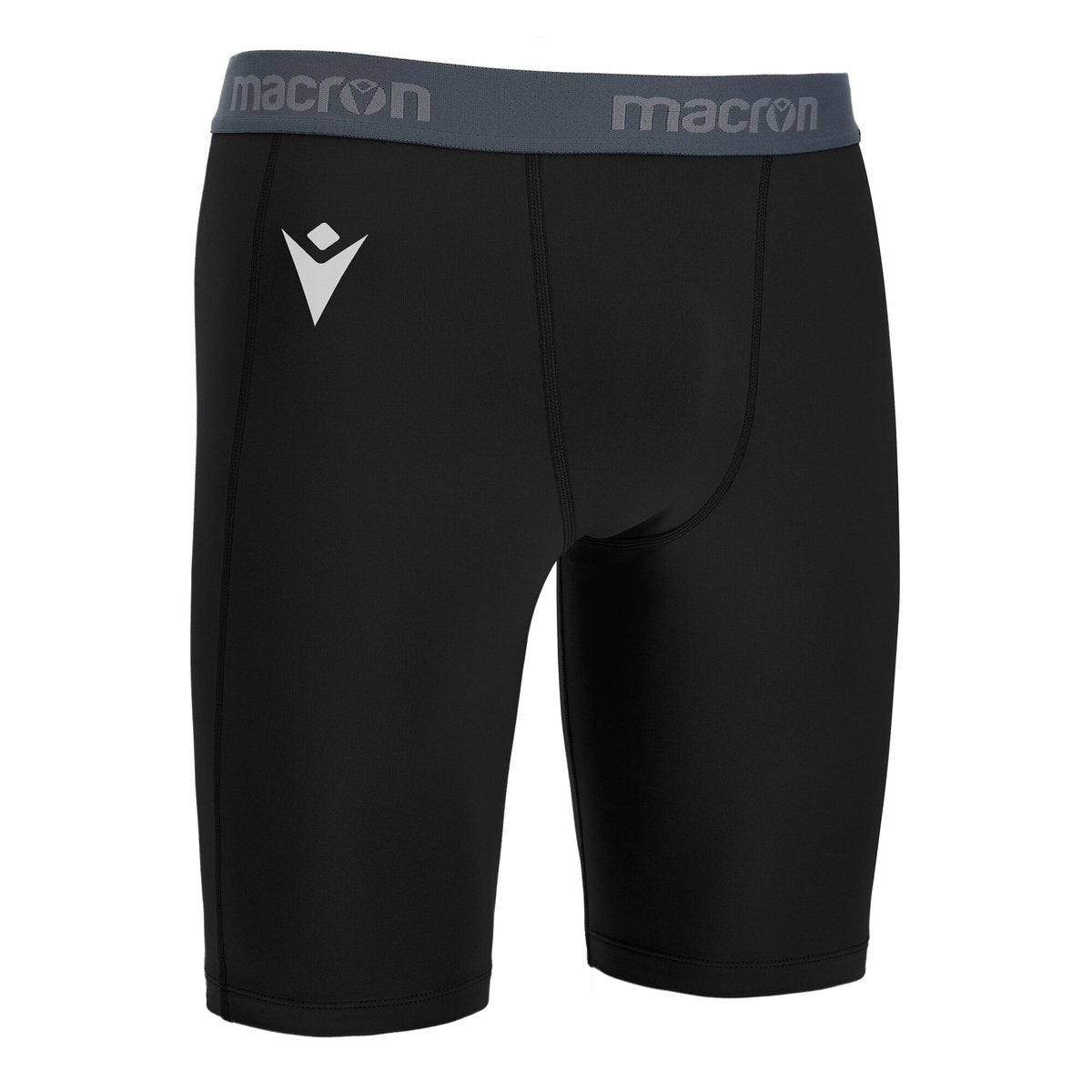 Macron Oak Undershorts - Black