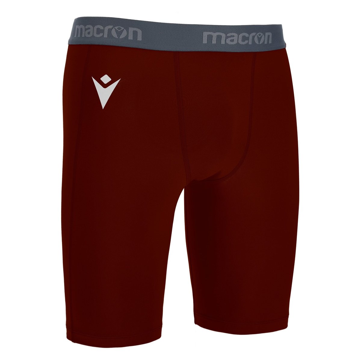 Macron Oak Undershorts - Cardinal