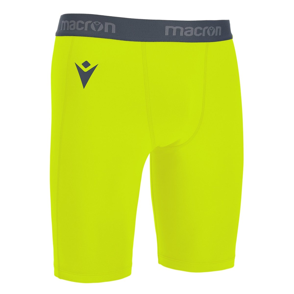 Macron Oak Undershorts - Neon Yellow