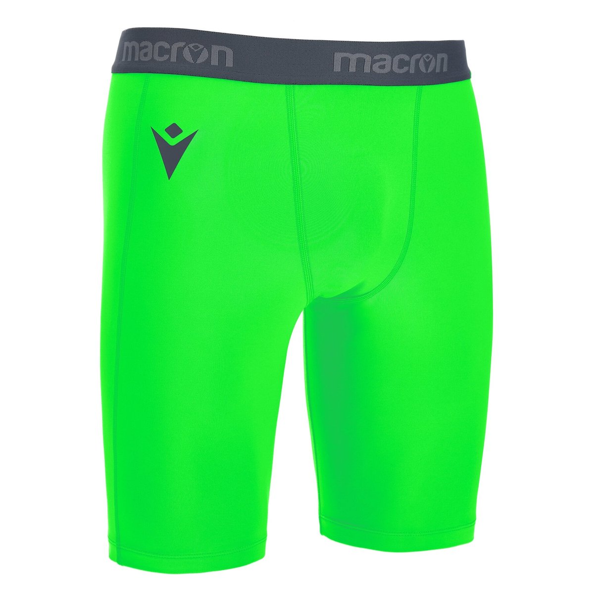 Macron Oak Undershorts - Neon Green