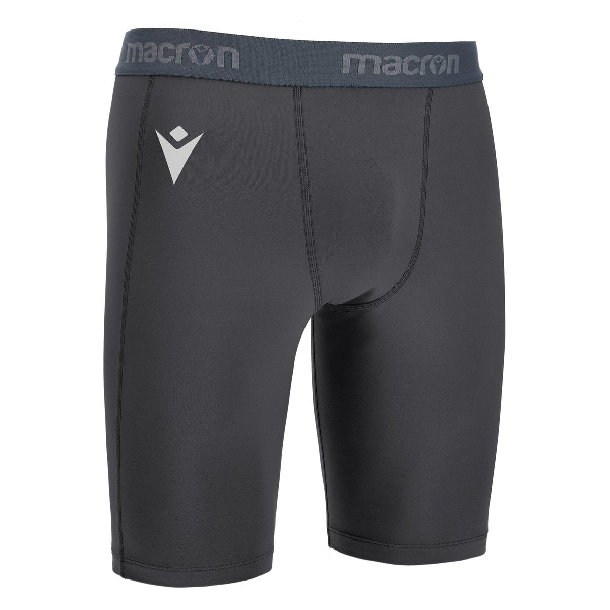 Macron Oak Undershorts - Anthracite