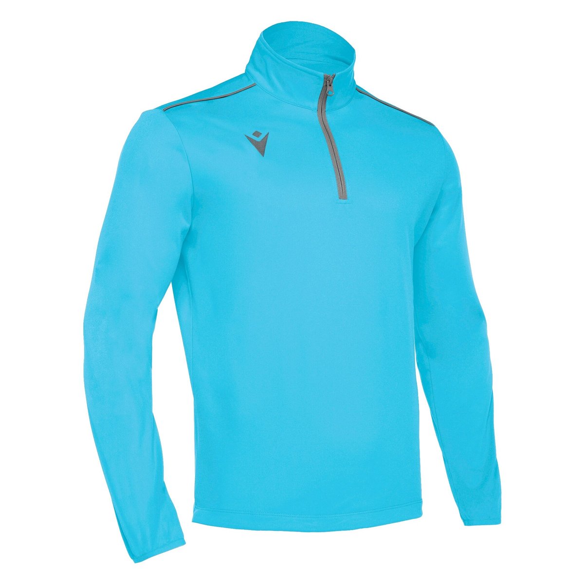 Macron Havel 1/4 Zip - Columbia