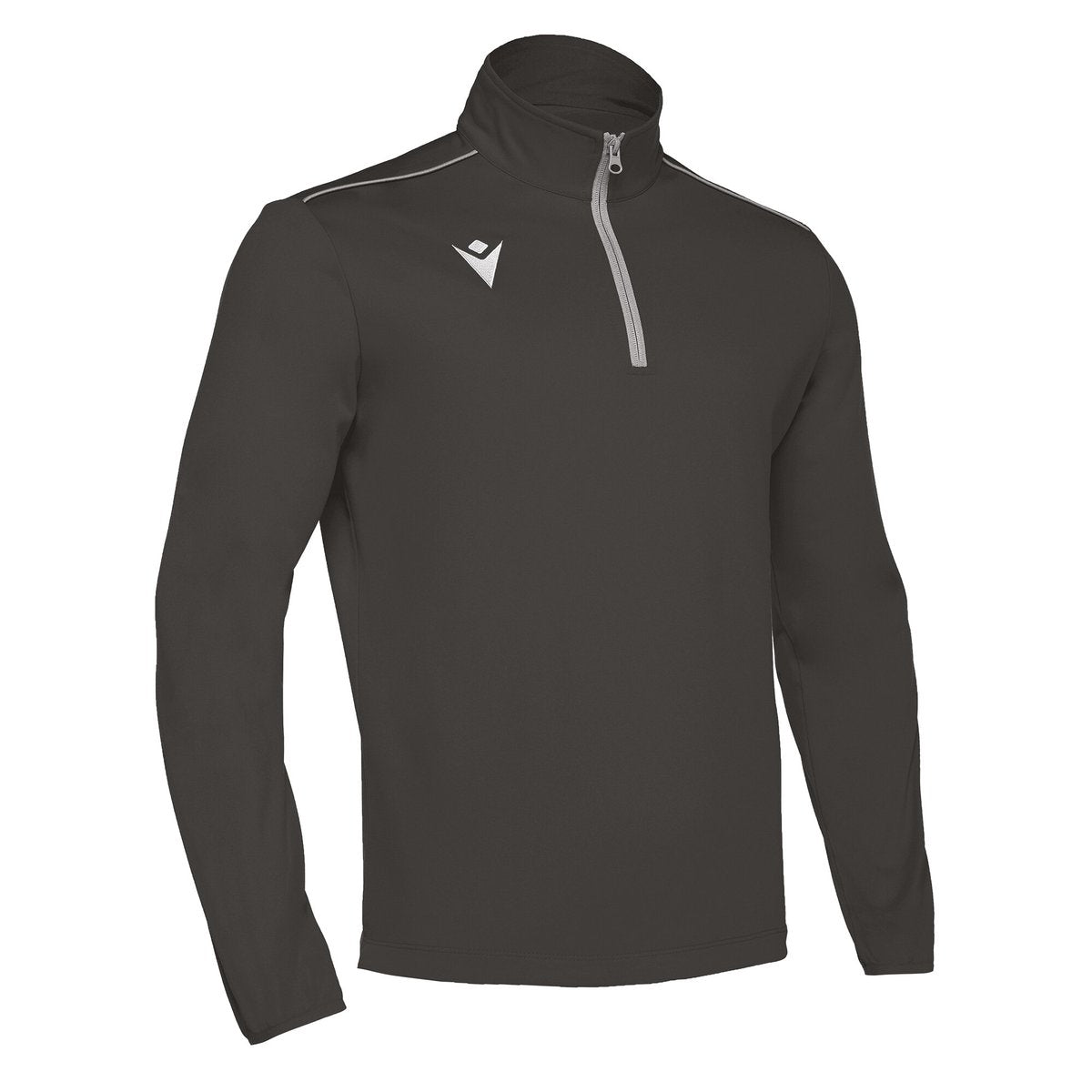 Macron Havel 1/4 Zip - Anthracite