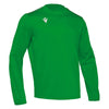 Macron Salzach Sweatshirt - Green