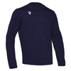 Macron Salzach Sweatshirt - Navy