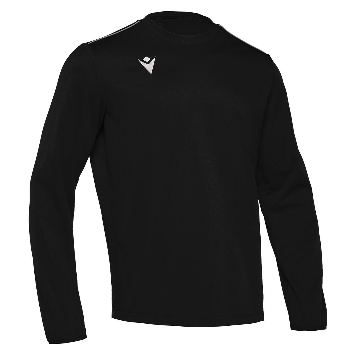 Macron Salzach Sweatshirt - Black