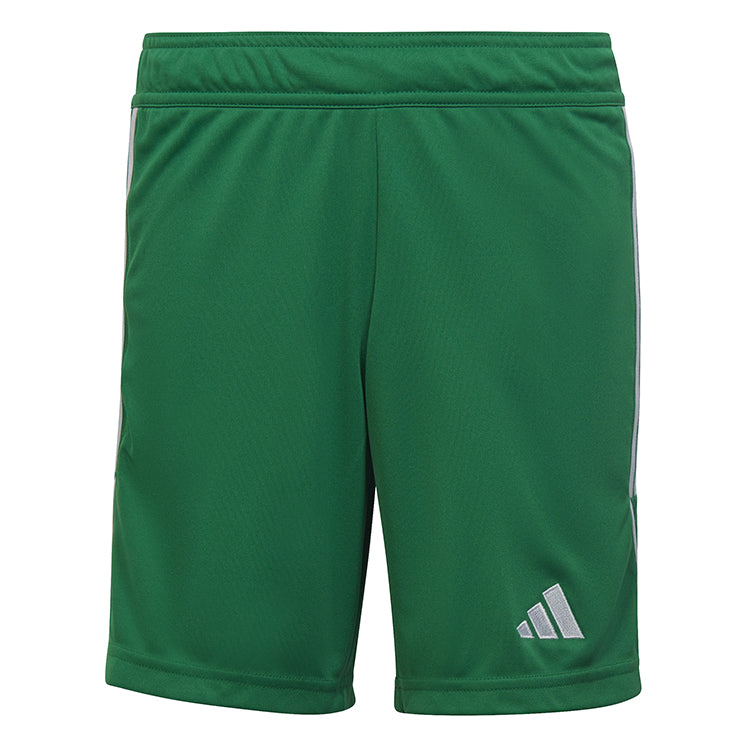 Adidas Tiro 23 Shorts - Team Green/White