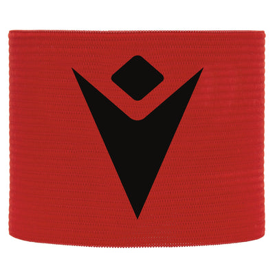 Macron Captain Armband - (5 Colours)