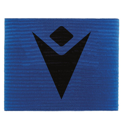 Macron Captain Armband - (5 Colours)