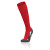 Macron Rayon Match Sock - Red (Pack of 5)