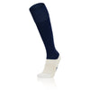 Macron Round Match Sock - Navy (Pack of 5)