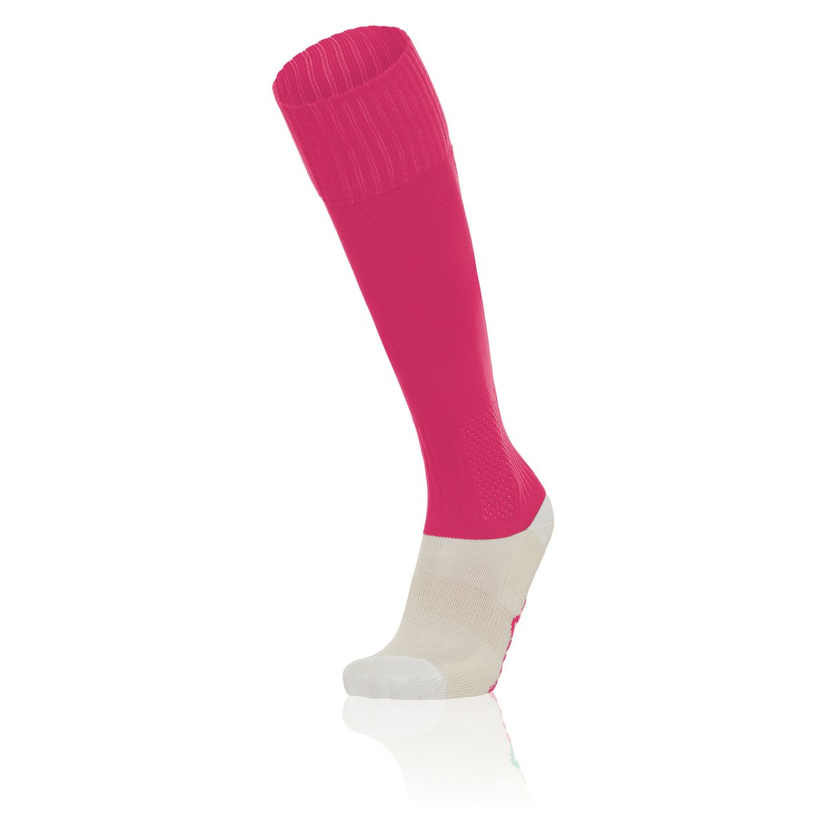 Macron Nitro II Match Sock - Pink (Pack of 5)