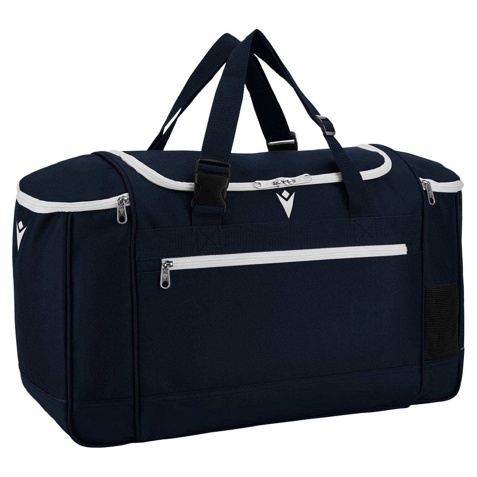 Macron Trip Holdall - (6 Colours)