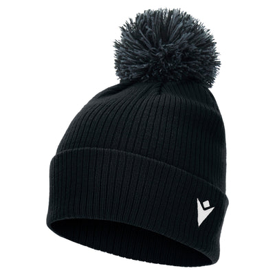 Macron Snow Beanie - (4 colours)