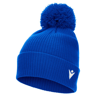 Macron Snow Beanie - (4 colours)