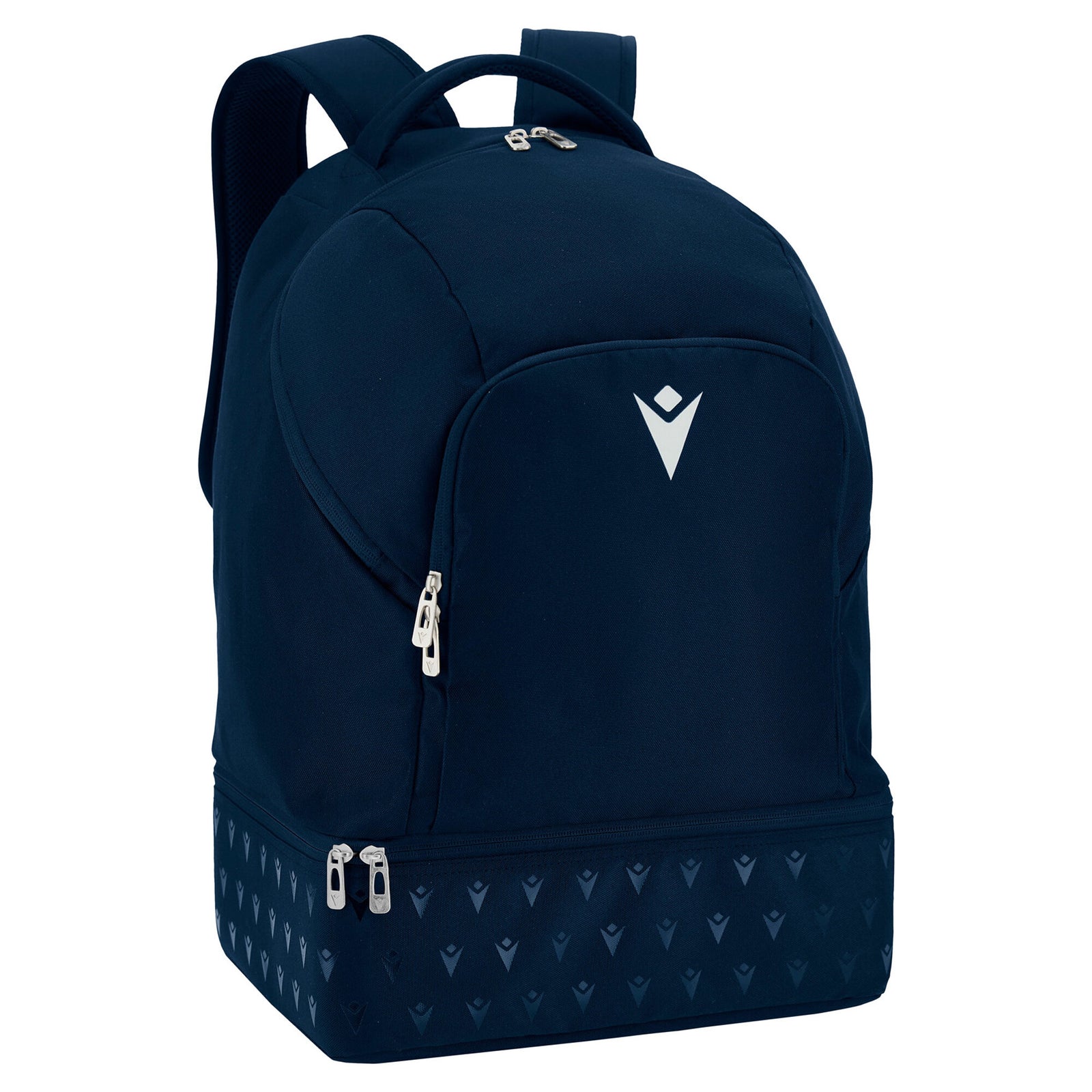 Macron Rookie Backpack - (6 Colours)