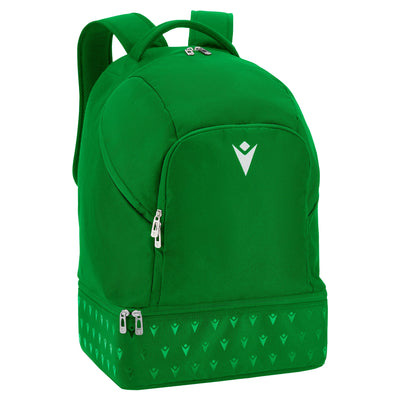 Macron Rookie Backpack - (6 Colours)