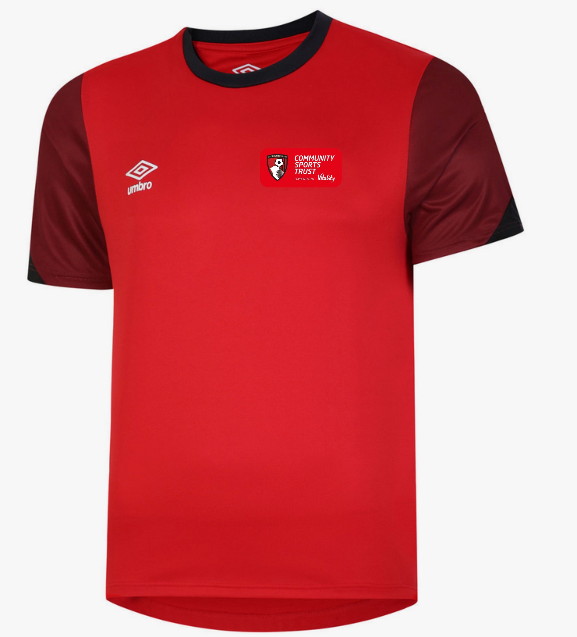 AFC Bournemouth - Umbro Training Tee