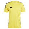 Adidas Tiro 24 Jersey - Team Yellow/Black