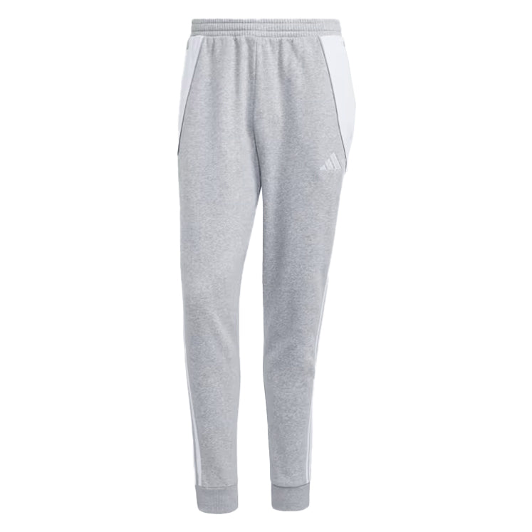 Adidas Tiro 24 Sweatpant - Team Mid Grey/White