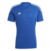 Adidas Tiro 23 Jersey - Team Royal Blue/White