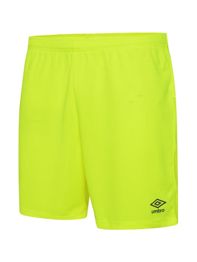 Umbro - Club Short (14 Colours)