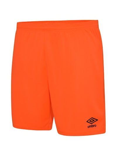 Umbro - Club Short (14 Colours)