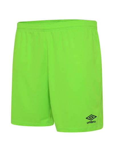 Umbro - Club Short (14 Colours)