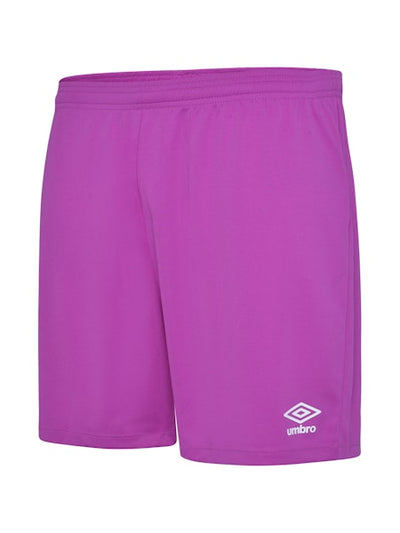 Umbro - Club Short (14 Colours)