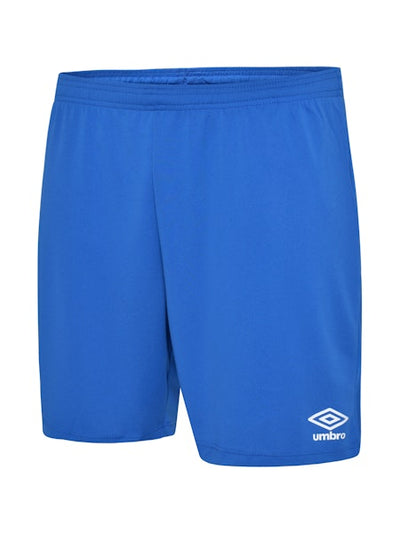 Umbro - Club Short (14 Colours)