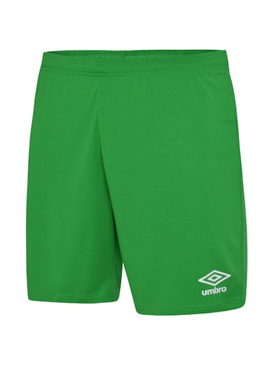 Umbro - Club Short (14 Colours)