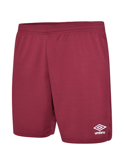 Umbro - Club Short (14 Colours)