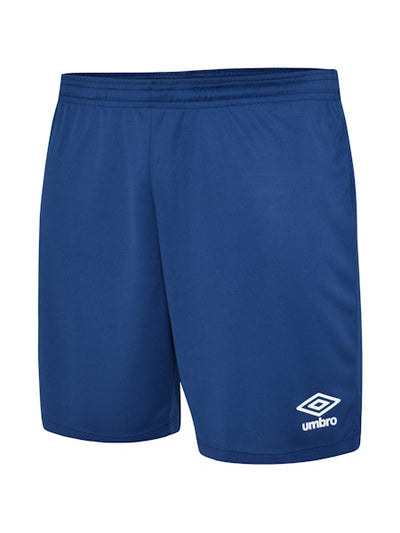 Umbro - Club Short (14 Colours)