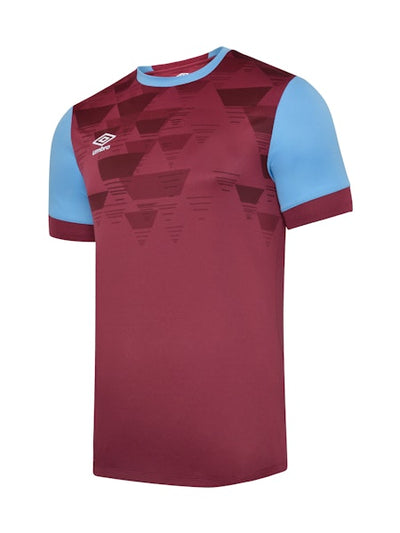 Umbro - Vier Jersey (9 Colours)