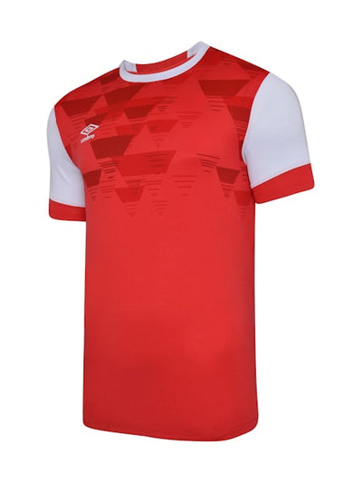 Umbro - Vier Jersey (9 Colours)